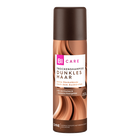 Bild: BI CARE Tockenshampoo Dunkles Haar